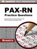 Pax-Rn Practice Questions: Nursing Practice Tests & Exam Review for the Nln Pre-Admission Examination (Pax)