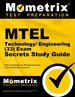 Mtel Technology/Engineering (33) Exam Secrets Study Guide: Mtel Test Review for the Massachusetts Tests for Educator Licensure