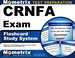 Crnfa Exam Flashcard Study System: Crnfa Test Practice Questions & Review for the Certified Registered Nurse First Assistant Exam