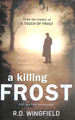 A Killing Frost, First Edition