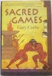 Sacred Games (an Athenian Mystery)