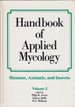 Handbook of Applied Mycology, Volume 2: Humans, Animals, and Insects