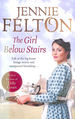 The Girl Below Stairs: the Families of Fairley Terrace Sagas 3: the Third Emotionally Gripping Saga in the Beloved Families of Fairley Terrace Series