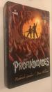 Tuneles 2: Profundidades (Spanish Edition) Hardcover