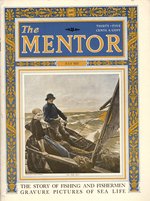 The Mentor: Volume 11, No.6, Serial No. 245: July, 1923