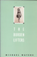 The Burden Lifters (Carnegie Mellon Poetry (Paperback))