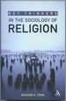 Key Thinkers in the Sociology of Religion