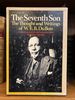 The Seventh Son: the Though and Writings of W.E.B. Du Bois [Two Volumes]