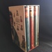 History of Indian Tribes of North America-3 Volume Set: McKenney and Hall