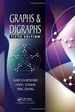 Graphs & Digraphs, Fifth Edition (Textbooks in Mathematics)