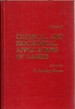 Chemical and Biochemical Applications of Lasers Volume 3