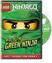 LEGO Ninjago: Masters of Spinjitzu - Rise of the Green Ninja
