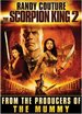 The Scorpion King 2: Rise of a Warrior [P&S]