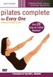 Pilates Complete for Everyone