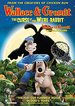 Wallace & Gromit: The Curse of the Were-Rabbit [WS]