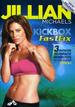 Jillian Michaels: Kickbox FastFix