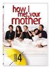 How I Met Your Mother: The Legendary Season 4 [3 Discs]
