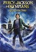 Percy Jackson & the Olympians: The Lightning Thief