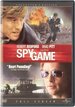 Spy Game [Collector's Edition]