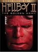 Hellboy II: The Golden Army [WS] [Special Edition] [Includes Digital Copy] [3 Discs]