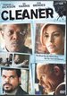Cleaner [Includes Digital Copy]