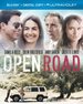 Open Road [Includes Digital Copy] [UltraViolet] [Blu-ray]