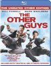 The Other Guys [Unrated] [Blu-ray]