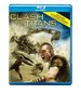 Clash of the Titans [Blu-ray]