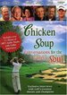 Chicken Soup: Conversations for the Golfer's Soul