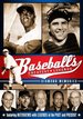 Baseball's Greatest Legends: Diamond Memories