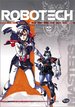 Robotech: The Masters - Revelations