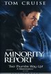 Minority Report [P&S] [2 Discs]