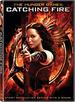 The Hunger Games: Catching Fire [Includes Digital Copy]