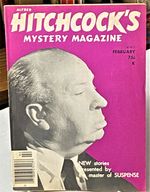 Alfred Hitchcock's Mystery Magazine, February 1976
