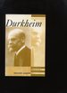 Durkheim (Fontana Modern Masters)