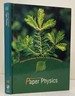 Paper Physics (Papermaking Science and Technology)