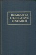 Handbook of Legislative Research