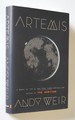 Artemis a Novel