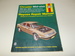 Chrysler Mid-Size 1982 Thru 1995 Front Wheel Drive Haynes Repair Manual