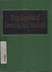 Encyclopedia of Learning and Memory