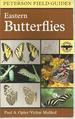 A Field Guide to Eastern Butterlies (Peterson Field Guides)