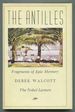 The Antilles: Fragments of Epic Memory