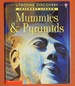 Mummies and Pyramids