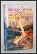 The Broken Sword [the Forever King Trilogy #2]