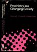 Psychiatry in a Changing Society