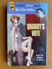 Quarry's Vote