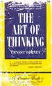 The Art of Thinking a Premier Reprint