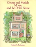 George and Matilda Mouse and the Doll's House