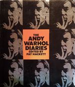 The Andy Warhol Diaries