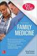 Family Medicine Pretest Self-Assessment and Review, Fourth Edition